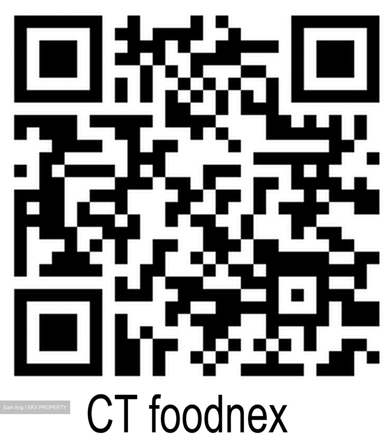 Ct Foodnex (D25), Factory #452417781